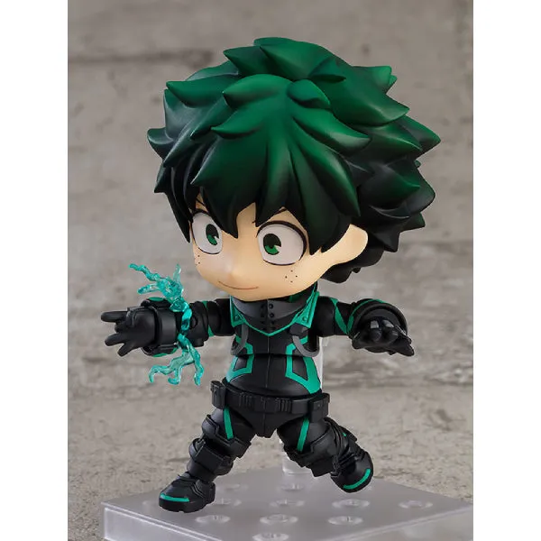 1691 Nendoroid Izuku Midoriya: Stealth Suit Ver.