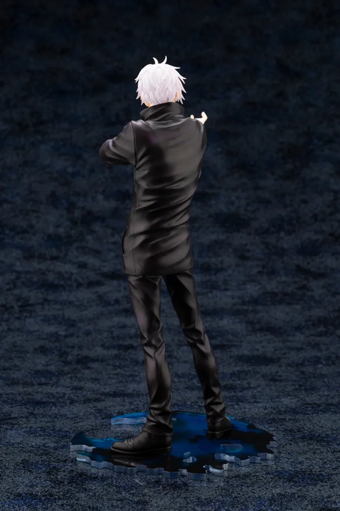 ARTFX J Satoru Gojo 1/8 Scale Figure