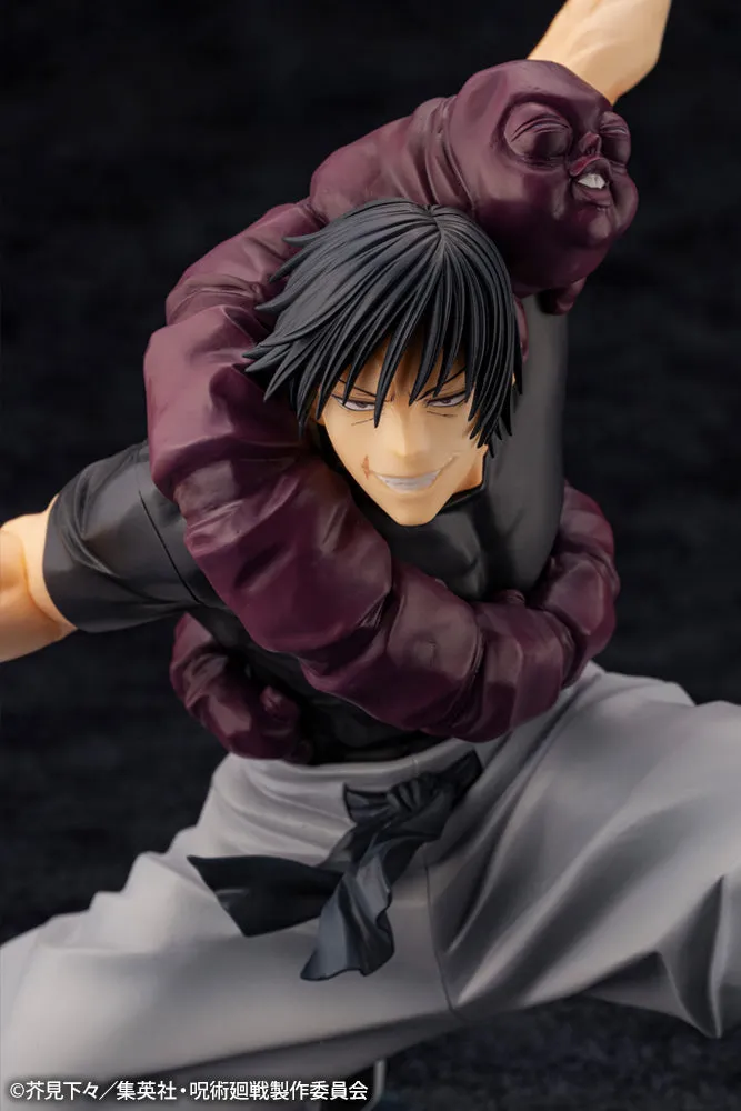 ARTFX J Toji Fushiguro 1/8 Scale Figure