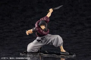 ARTFX J Toji Fushiguro 1/8 Scale Figure