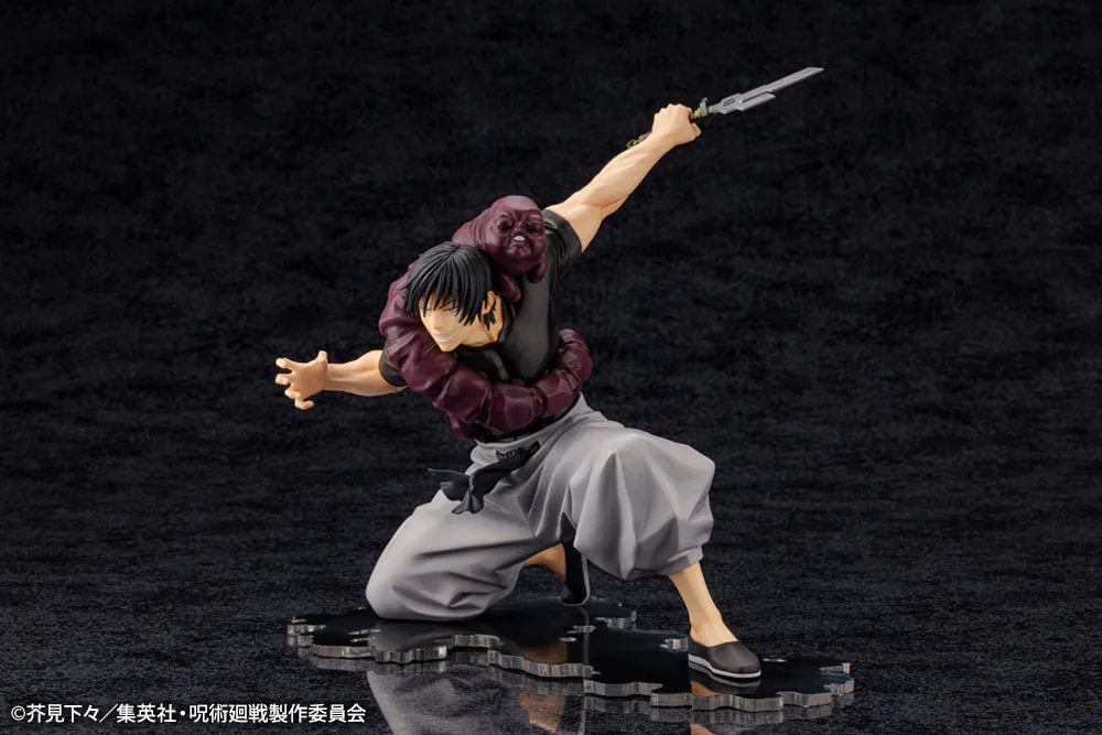 ARTFX J Toji Fushiguro 1/8 Scale Figure