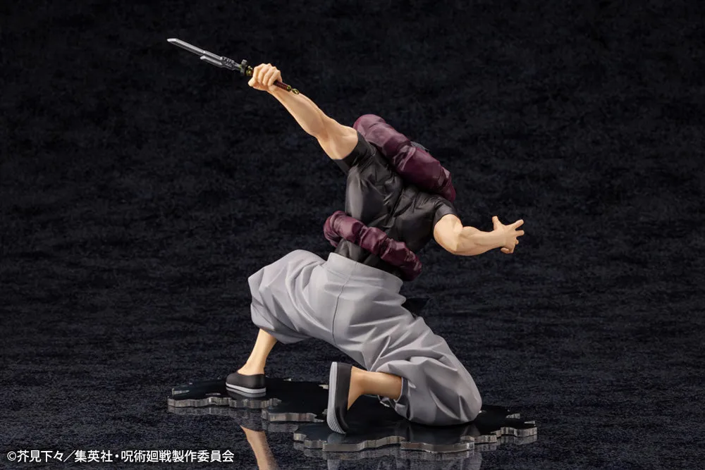 ARTFX J Toji Fushiguro 1/8 Scale Figure