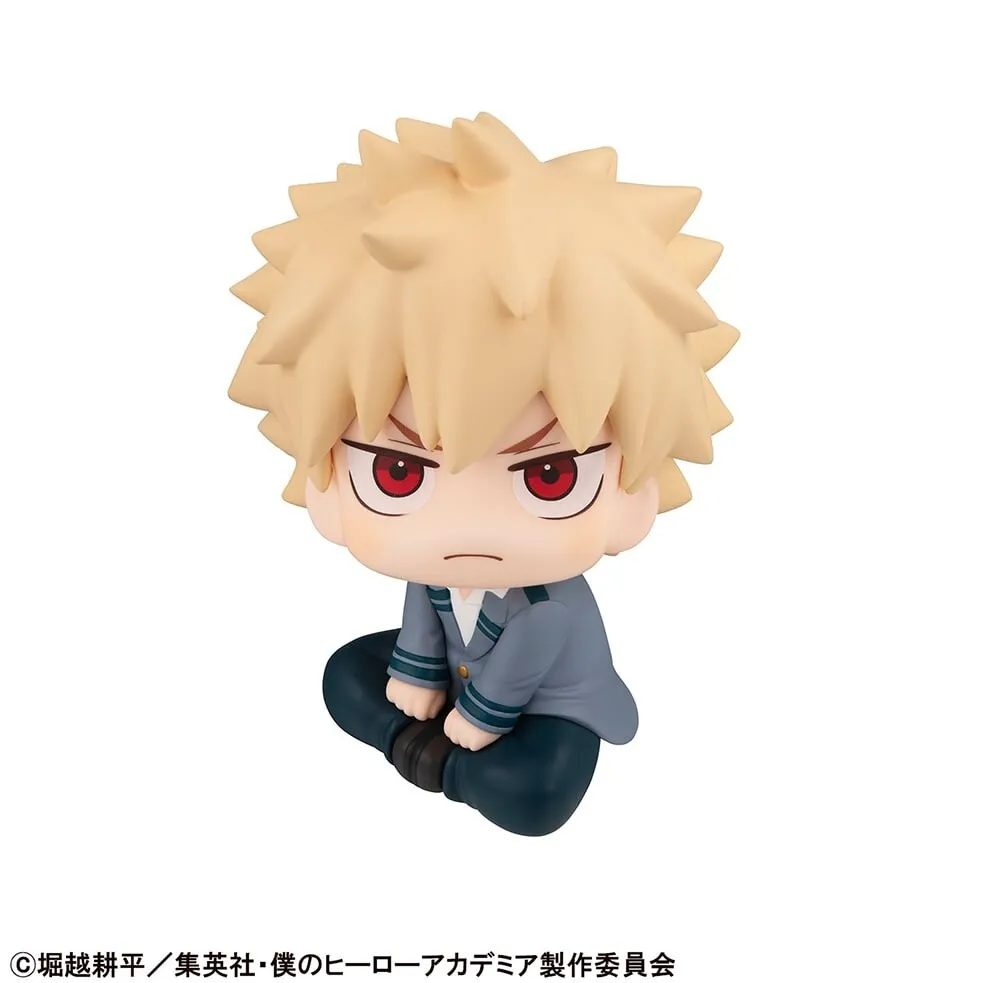 Boku no Hero Academia - Bakugo Katsuki - Look Up - 2025 Re-release (MegaHouse)