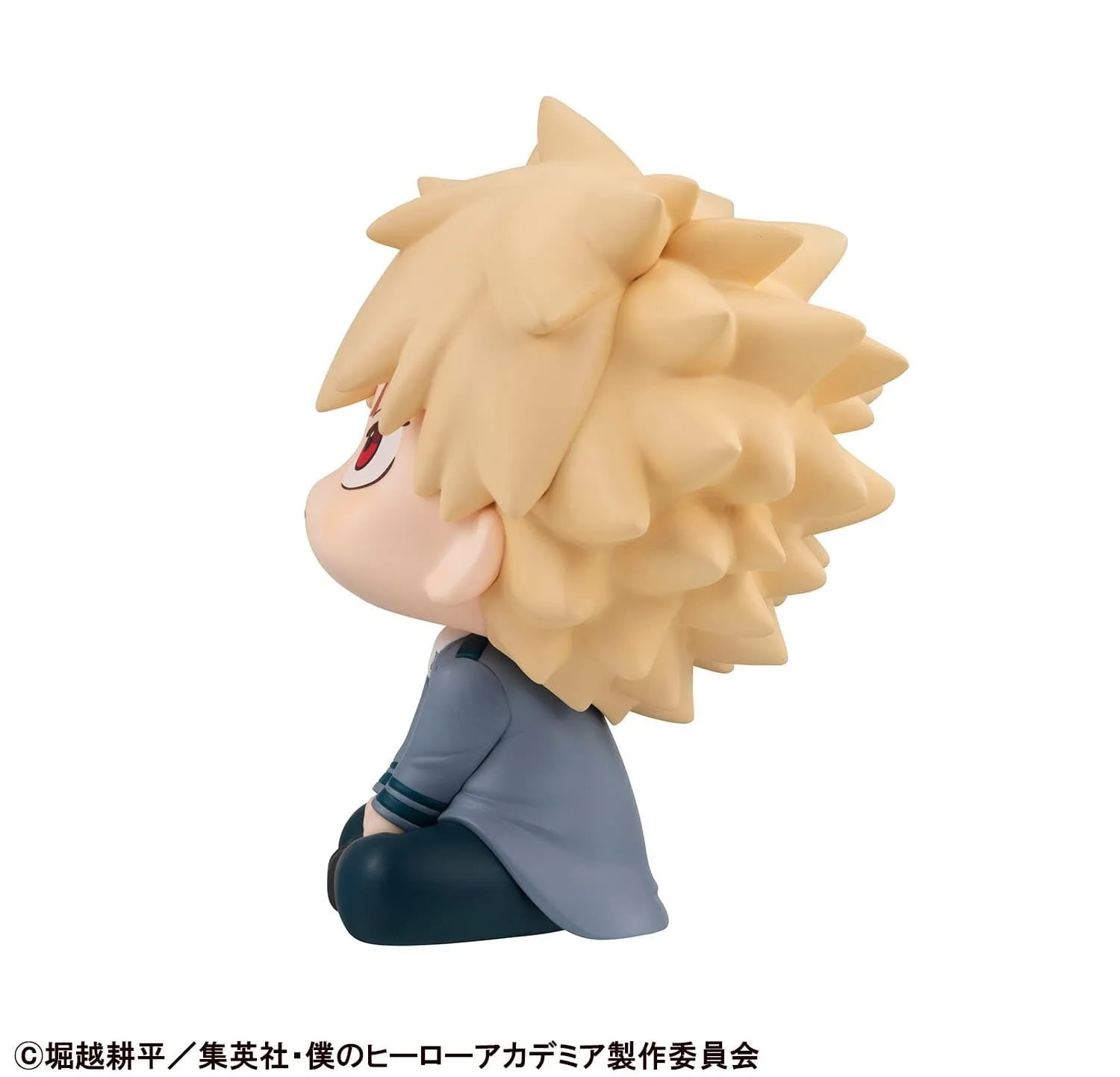 Boku no Hero Academia - Bakugo Katsuki - Look Up - 2025 Re-release (MegaHouse)