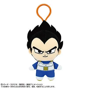 Dragon Ball Daima Bandai Namco Nui Chibi Plush Mascot with Plastic Hook (Mini)