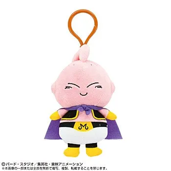 Dragon Ball Daima Bandai Namco Nui Chibi Plush Mascot with Plastic Hook (Mini)