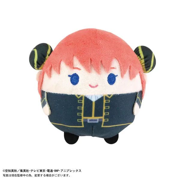 Gintama Fuwakororin 3 (Set of 6) 銀魂