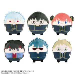 Gintama Fuwakororin 3 (Set of 6) 銀魂