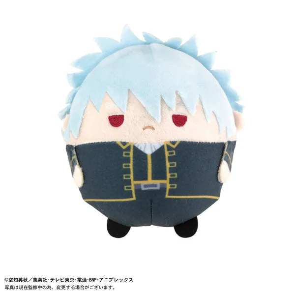 Gintama Fuwakororin 3 (Set of 6) 銀魂