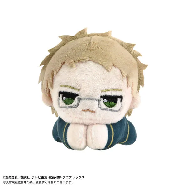 Gintama Hug Character Collection 3 (Set of 6) 銀魂