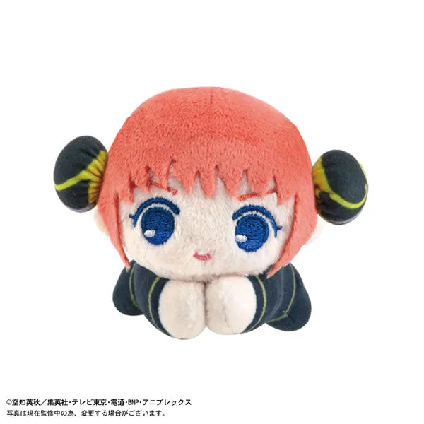 Gintama Hug Character Collection 3 (Set of 6) 銀魂