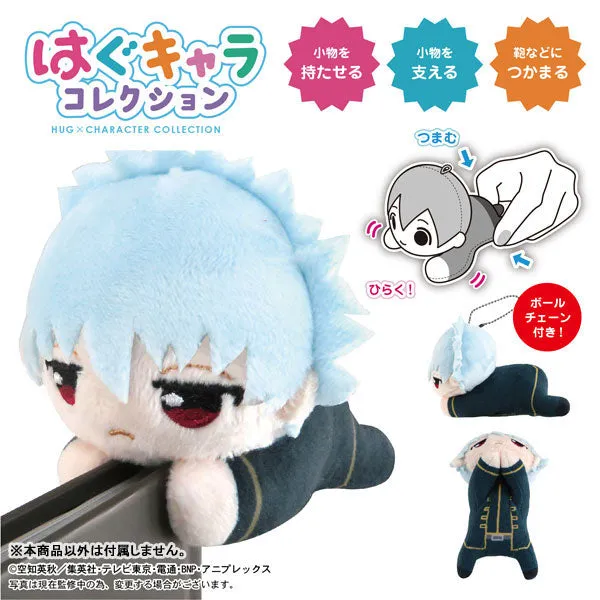 Gintama Hug Character Collection 3 (Set of 6) 銀魂