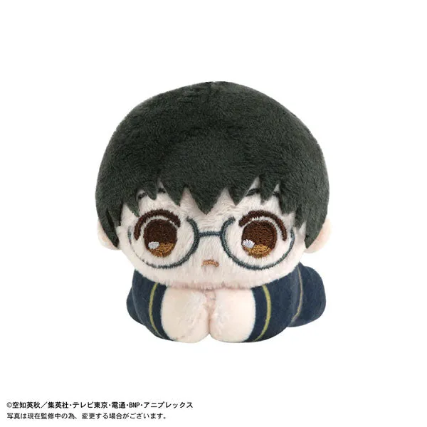 Gintama Hug Character Collection 3 (Set of 6) 銀魂