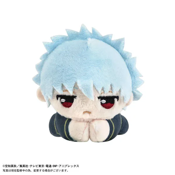 Gintama Hug Character Collection 3 (Set of 6) 銀魂