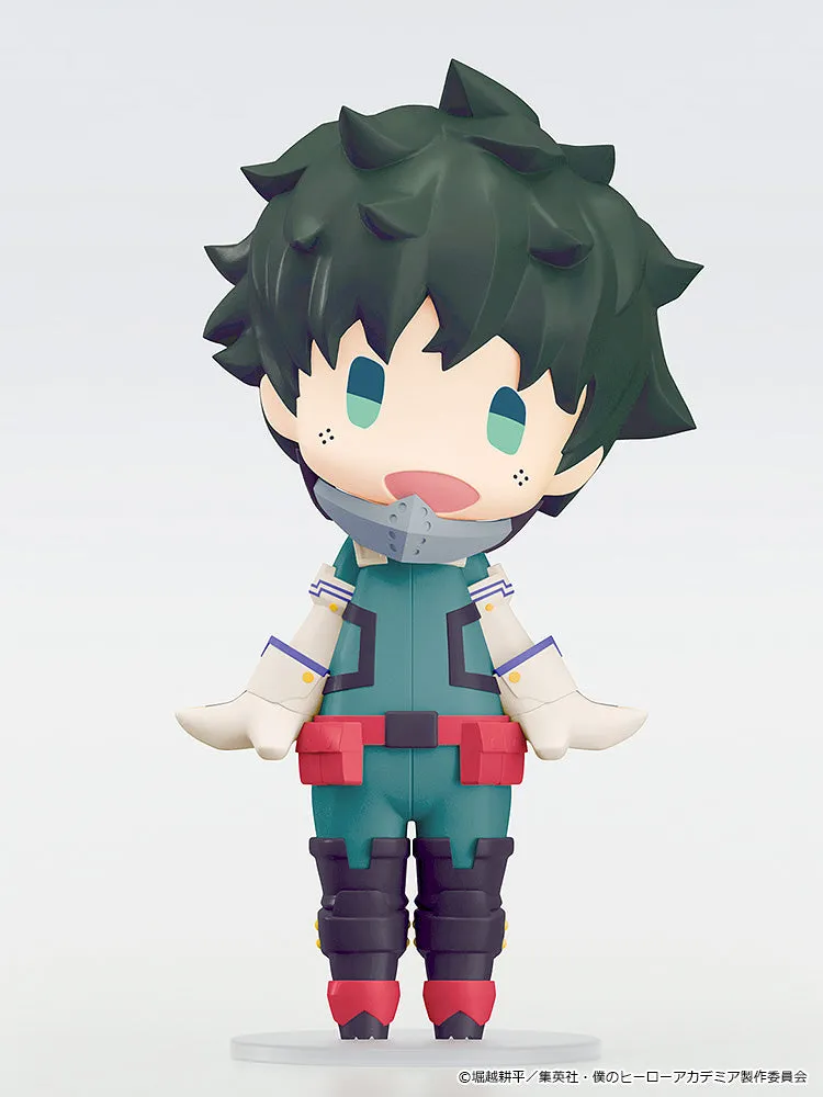 HELLO! GOOD SMILE "My Hero Academia" Midoriya Izuku