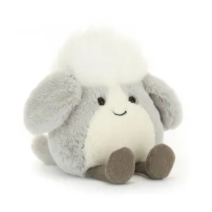 Jellycat - Amuseabean Sheepdog Plush Toy