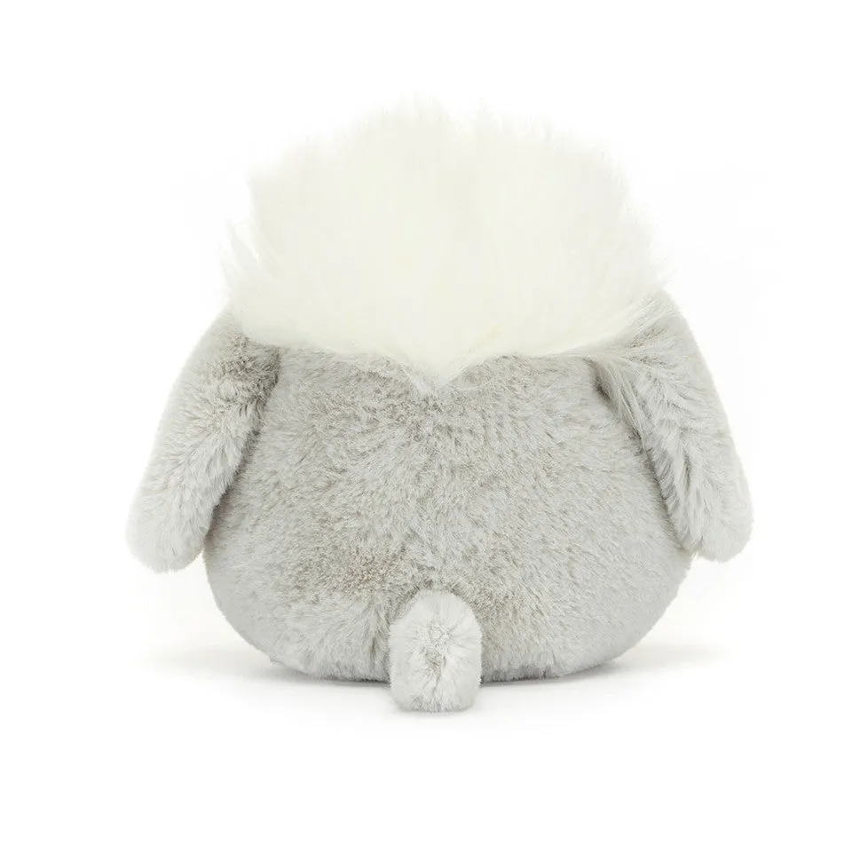 Jellycat - Amuseabean Sheepdog Plush Toy