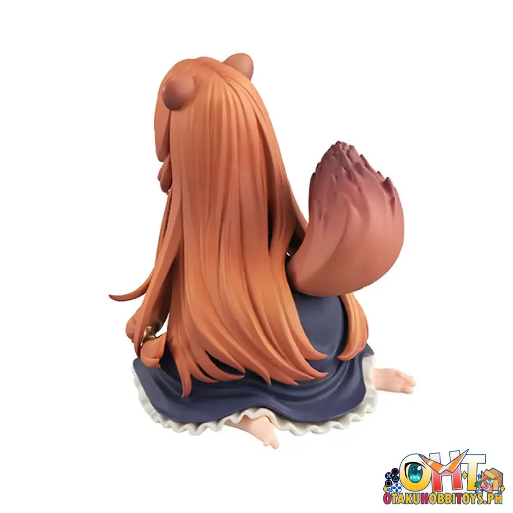 Megahouse Melty Princess: The Rising of the Shield Hero Palm-size Raphtalia Young Ver.