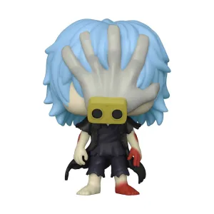 My Hero Academia Tomura Shigaraki Funko Pop! Collectible Anime Figure EE Exclusive