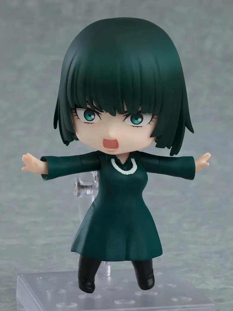 Nendoroid #2485 Hellish Blizzard One-Punch Man