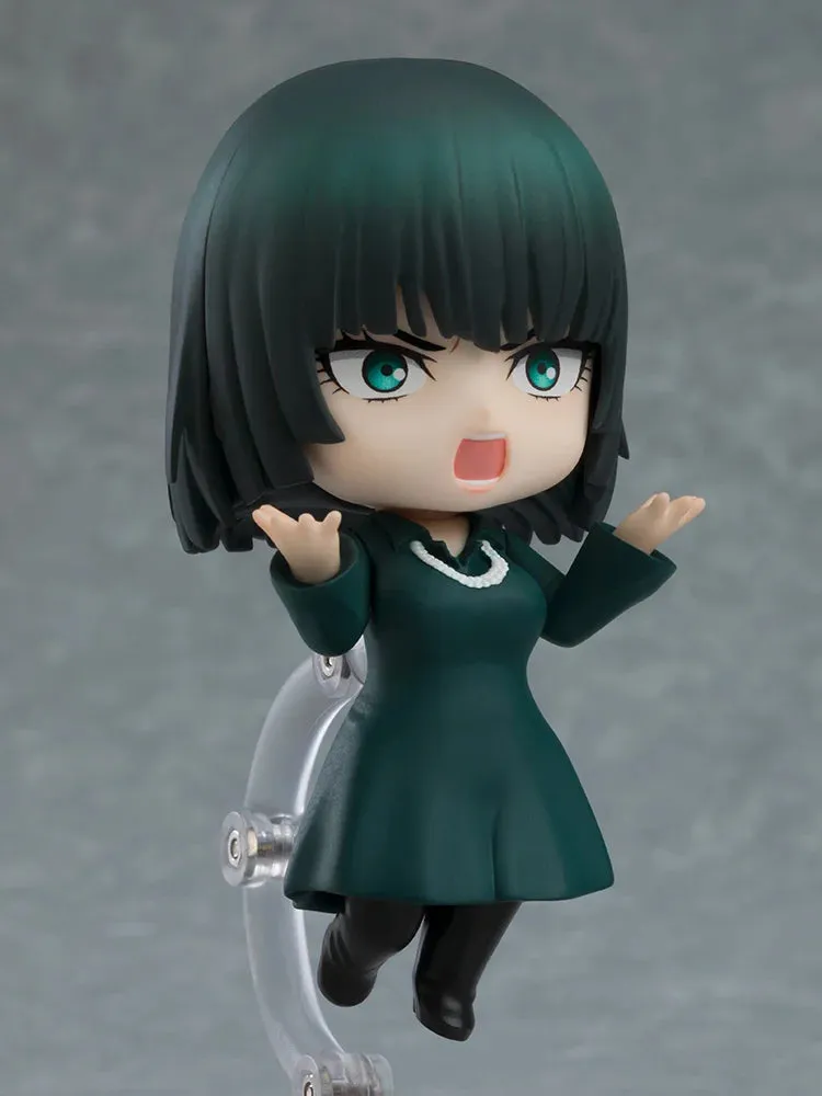 Nendoroid #2485 Hellish Blizzard One-Punch Man