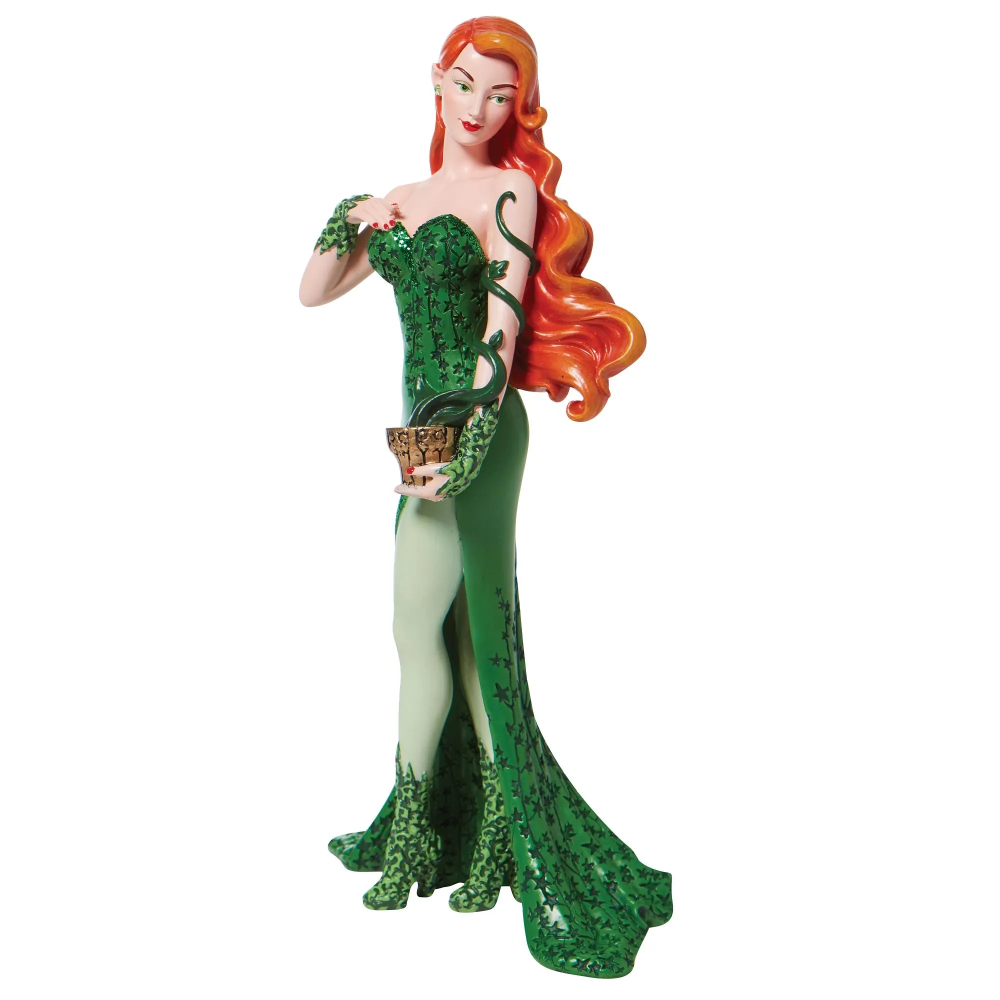 Poison Ivy Couture de Force