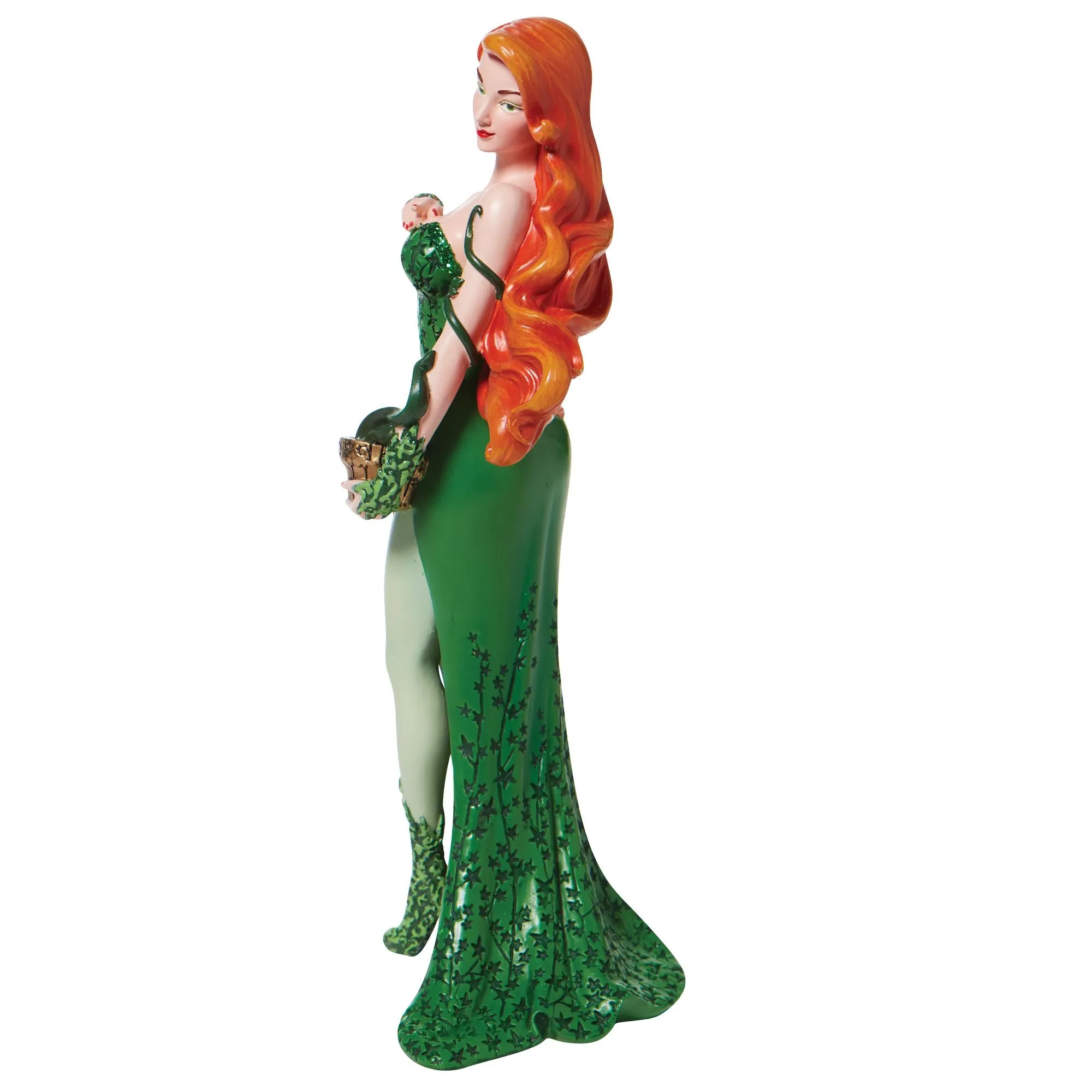 Poison Ivy Couture de Force