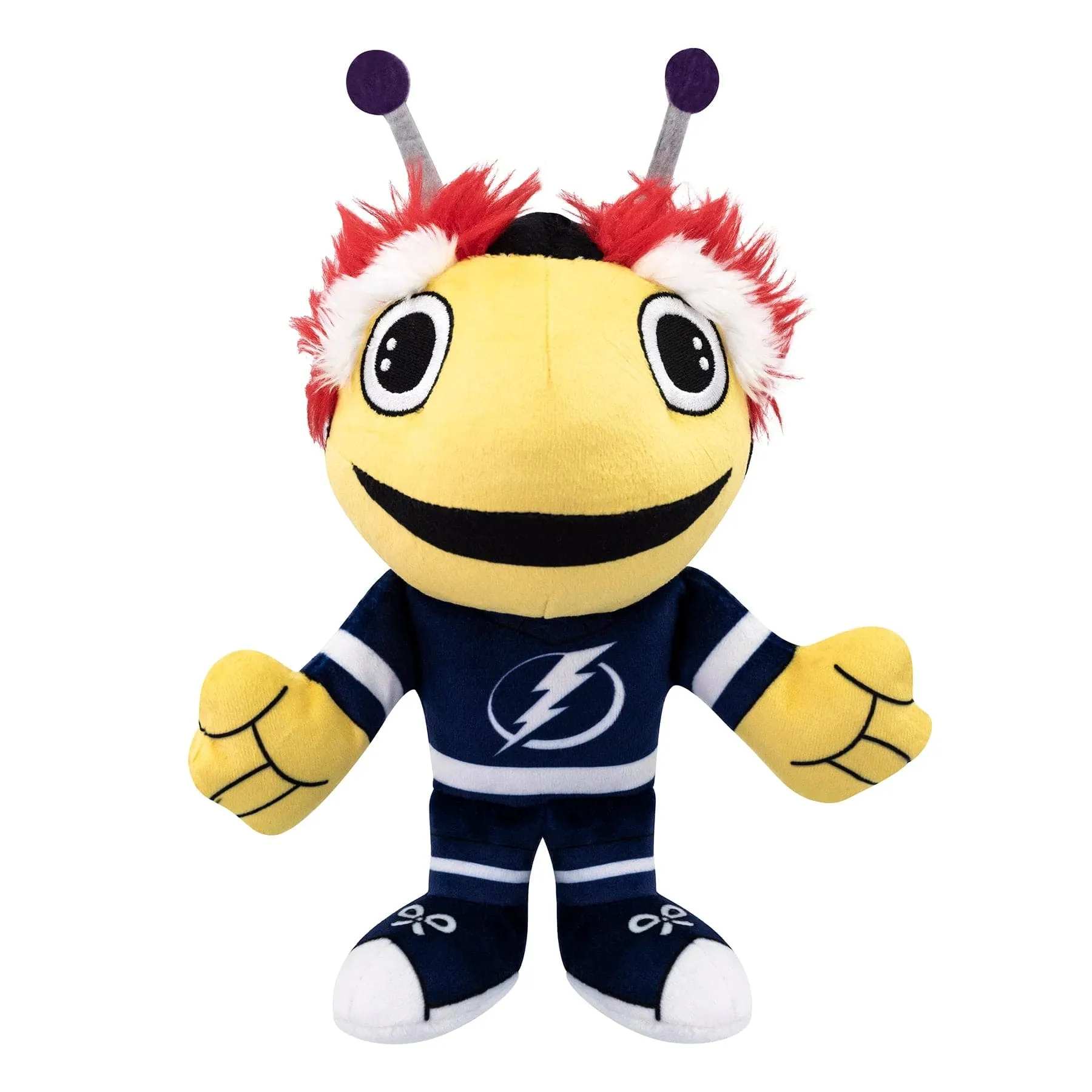 Tampa Bay Lighting Thunderbug 8" Kuricha Plush (Coming Soon)