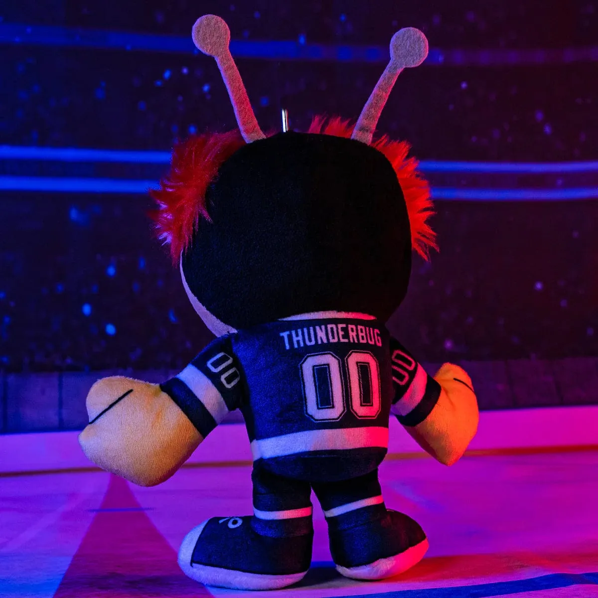 Tampa Bay Lighting Thunderbug 8" Kuricha Plush (Coming Soon)